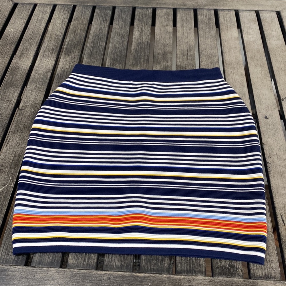 Woman’s Lands End skirt size XS/P (2-4) - Picture 5 of 6